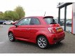 Fiat 500 - 500 Sport 0.9 100PK Sportuitlaat 1e eigenaar - 1 - Thumbnail