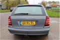 Mercedes-Benz C-klasse Combi - 180 K. Elegance NAVI* CLIMATE* PARKEERSENSOREN - 1 - Thumbnail