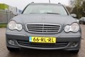 Mercedes-Benz C-klasse Combi - 180 K. Elegance NAVI* CLIMATE* PARKEERSENSOREN - 1 - Thumbnail