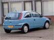 Opel Corsa - 1.4-16V Rhythm 2e EIGENAAR/NIEUWE APK/NAP/SUPER NETTE AUTO - 1 - Thumbnail