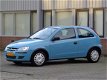 Opel Corsa - 1.4-16V Rhythm 2e EIGENAAR/NIEUWE APK/NAP/SUPER NETTE AUTO - 1 - Thumbnail