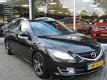 Mazda 6 Sportbreak - 2.5 S-VT GT-M - Leer | Trekh. afn. | Bose | PDC v+a - 1 - Thumbnail