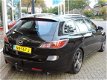 Mazda 6 Sportbreak - 2.5 S-VT GT-M - Leer | Trekh. afn. | Bose | PDC v+a - 1 - Thumbnail