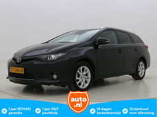 Toyota Auris Touring Sports - 1.2T Energy Plus