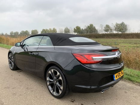 Opel Cascada - 1.4 Turbo ecoFLEX Cosmo 20INCH+LEER+NAVI+XENON - 1