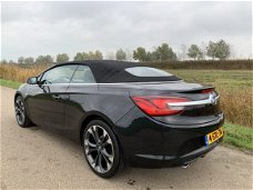 Opel Cascada - 1.4 Turbo ecoFLEX Cosmo 20INCH+LEER+NAVI+XENON