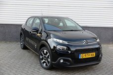 Citroën C3 - 1.2 PureTech 82pk Business l NAVI l CLIMA l CAMERA