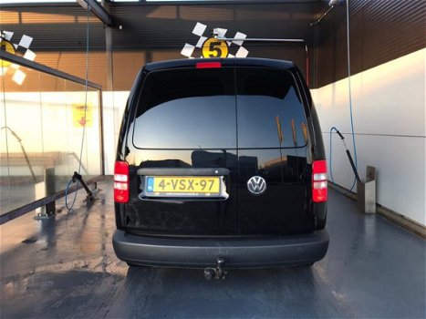 Volkswagen Caddy Maxi - 1.6 TDI BMT GOED ONDERHOUDEN SCAHDEVRIJ - 1