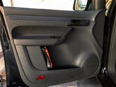 Volkswagen Caddy Maxi - 1.6 TDI BMT GOED ONDERHOUDEN SCAHDEVRIJ