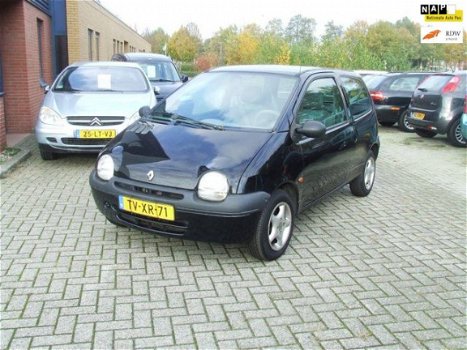 Renault Twingo - 1.2 Comfort Easy Airco Nieuwe APK - 1