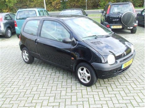 Renault Twingo - 1.2 Comfort Easy Airco Nieuwe APK - 1