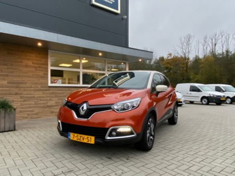 Renault Captur - 0.9 TCE DYNAMIQUE - 1