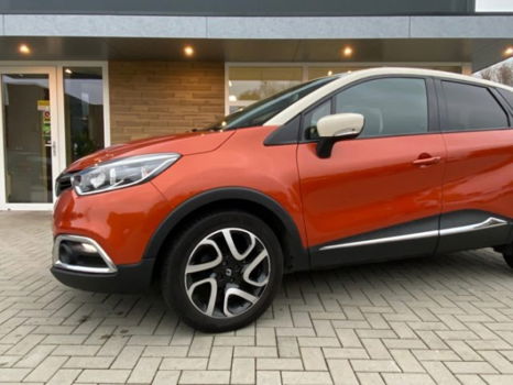 Renault Captur - 0.9 TCE DYNAMIQUE - 1