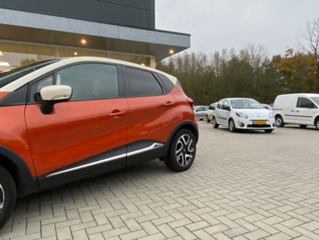 Renault Captur - 0.9 TCE DYNAMIQUE - 1