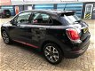 Fiat 500 X - 1.6 Rosso Amore Airco, Panorama dak, NAP en APK - 1 - Thumbnail