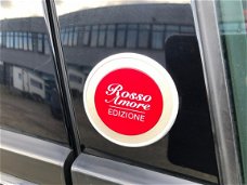 Fiat 500 X - 1.6 Rosso Amore Airco, Panorama dak, NAP en APK