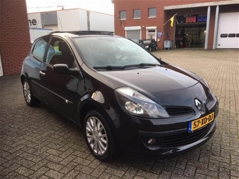 Renault Clio - 1.6-16V Dynamique S - 1