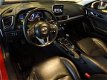 Mazda 3 - 3 2.2D Skylease GT LEER/HEAD.UP/NAVI/BOSE etc. etc - 1 - Thumbnail