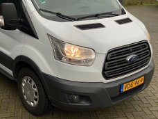 Ford Transit - 350 2.0 TDCI L3H2 Trend 131pk | Airco | PDC | Cruise | Bluetooth | Voorruitverw