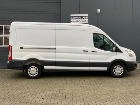 Ford Transit - 350 2.0 TDCI L3H2 Trend 131pk | Airco | PDC | Cruise | Bluetooth | Voorruitverw - 1