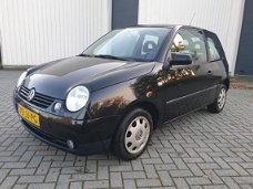 Volkswagen Lupo - 1.4-16V Automaat /NAP