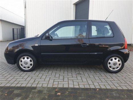 Volkswagen Lupo - 1.4-16V Automaat /NAP - 1