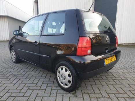 Volkswagen Lupo - 1.4-16V Automaat /NAP - 1