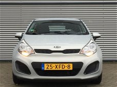 Kia Rio - 1.1 CRDi 75pk 5D Comfort Pack AIRCO TREKHAAK