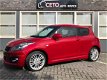 Suzuki Swift - 1.6 Sport xenon Garantie - 1 - Thumbnail