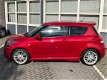 Suzuki Swift - 1.6 Sport xenon Garantie - 1 - Thumbnail