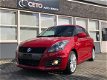 Suzuki Swift - 1.6 Sport xenon Garantie - 1 - Thumbnail