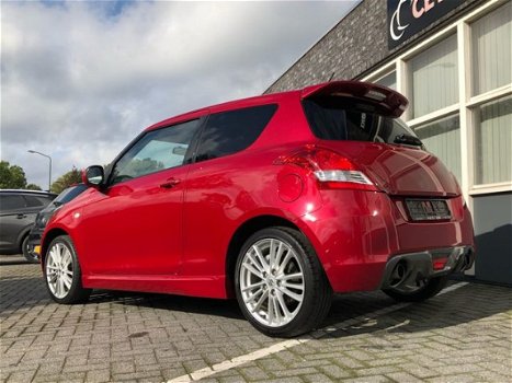 Suzuki Swift - 1.6 Sport xenon Garantie - 1