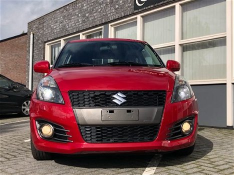 Suzuki Swift - 1.6 Sport xenon Garantie - 1