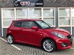 Suzuki Swift - 1.6 Sport xenon Garantie - 1 - Thumbnail