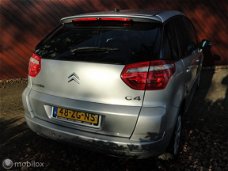 Citroën C4 Picasso - 1.6 HDI Ambiance 5p. EURO4