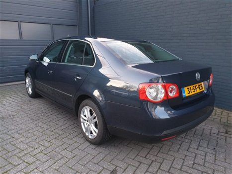 Volkswagen Jetta - 1.6 Comfortline 1ste Eigenaar Clima Cruise cntrl - 1