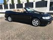 Saab 9-3 Cabrio - 2.0 Turbo Sport Edition Te Koop SUPERNETTE Cabrio YOUNTIMER orginele nederlandse a - 1 - Thumbnail