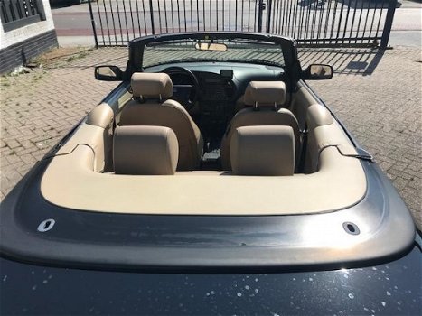 Saab 9-3 Cabrio - 2.0 Turbo Sport Edition Te Koop SUPERNETTE Cabrio YOUNTIMER orginele nederlandse a - 1