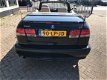 Saab 9-3 Cabrio - 2.0 Turbo Sport Edition Te Koop SUPERNETTE Cabrio YOUNTIMER orginele nederlandse a - 1 - Thumbnail