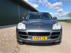 Porsche Cayenne - 4.5 S BIJNA YOUNGTIMER