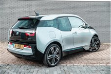 BMW i3 - Full electric 22 kWh | Excl. BTW | Geen wegenbelasting | Leder | 170 PK | 4% Bijtelling |