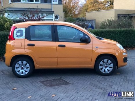 Fiat Panda - TwinAir Turbo 80 PopStar *LICHTE SCHADE - 1