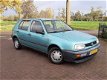 Volkswagen Golf - 1.8 75pk Automaat - 1 - Thumbnail