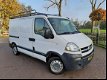 Opel Movano - 2.5 CDTi 2800 H1L1 Airco Imperiaal Trekhaak Bijrijdersbankje - 1 - Thumbnail