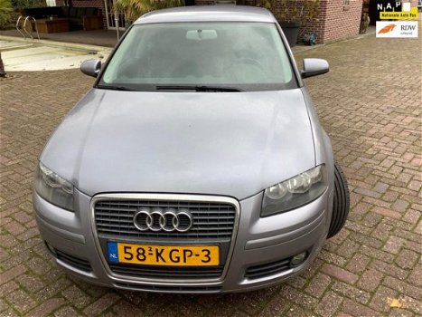 Audi A3 Sportback - 1.6 Attraction Business Edition - 1