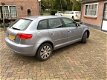 Audi A3 Sportback - 1.6 Attraction Business Edition - 1 - Thumbnail