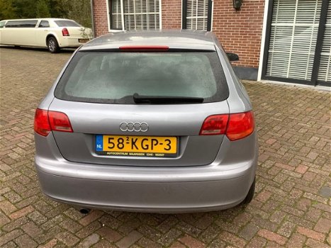Audi A3 Sportback - 1.6 Attraction Business Edition - 1
