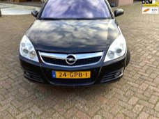 Opel Vectra Wagon - 1.8-16V Executive automaat airco nieuwe apk