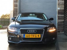 Audi A4 - 2.0 TDI 136 pk