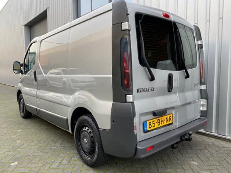 Renault Trafic - 2.0-16V L1 H1 BENZINE AIRCO 3 ZITS YOUNGTIMER - 1